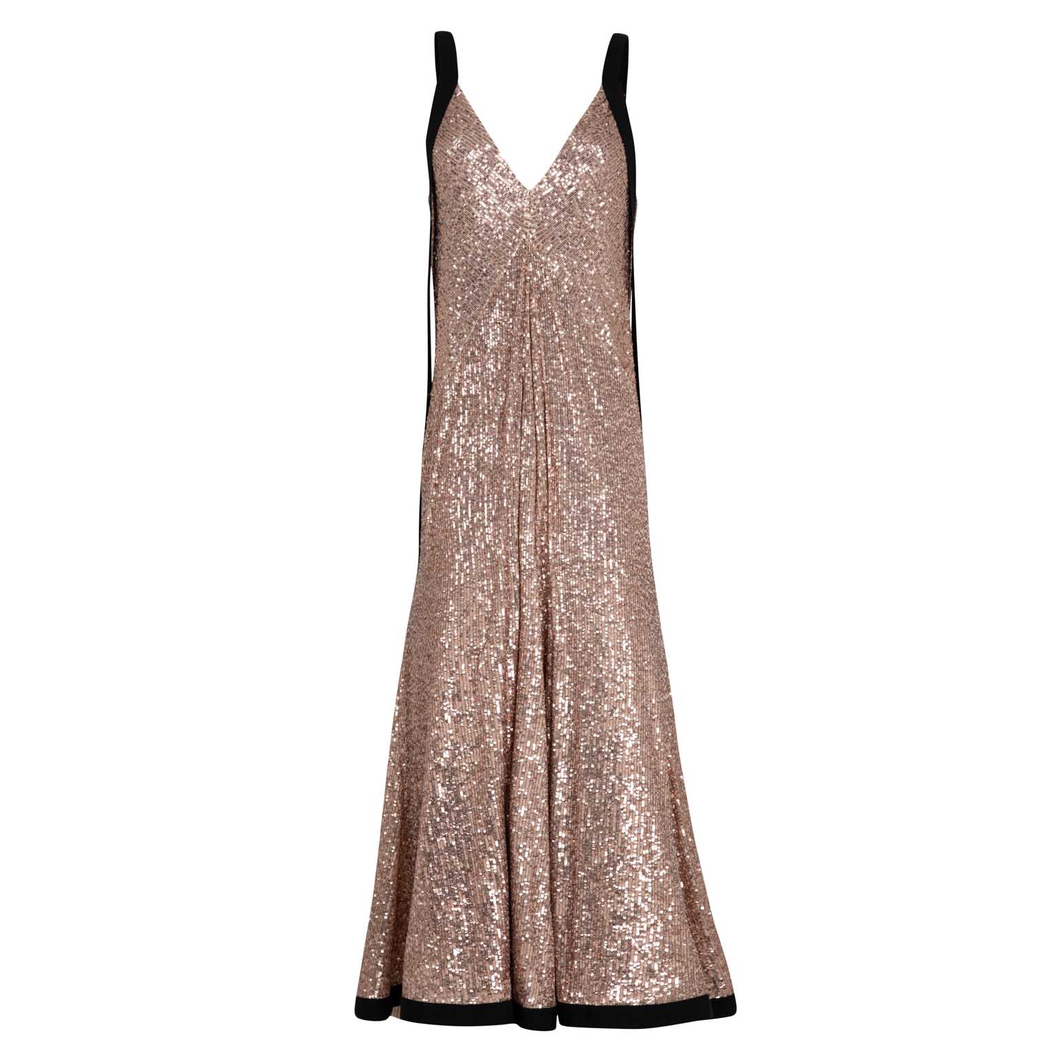 Trelise Cooper Glitter Mogul Dress